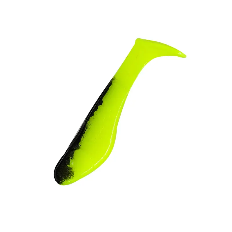 056 Fluogelb/Schwarz