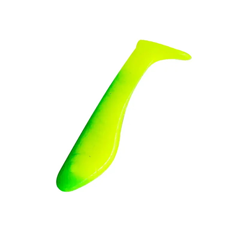 058 Fluogelb/Grün