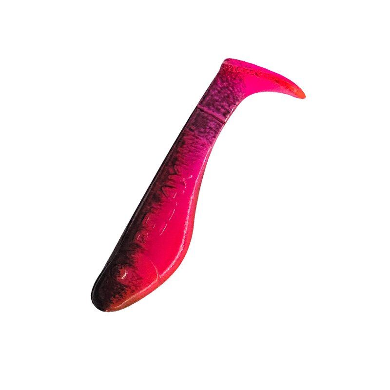 335 hot sexy pink / schwarz