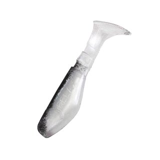 Relax Kopyto 2" 15 Stück (SX Kopyto Classic 2" ca. 5 cm) 008 perlweiss / schwarz