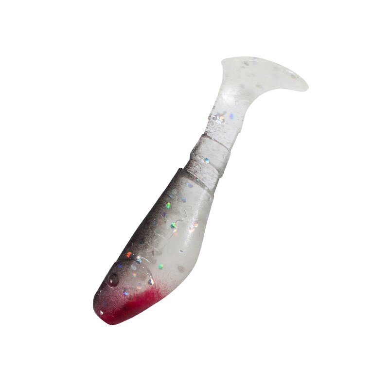 132 selbstleuchtend / schwarz