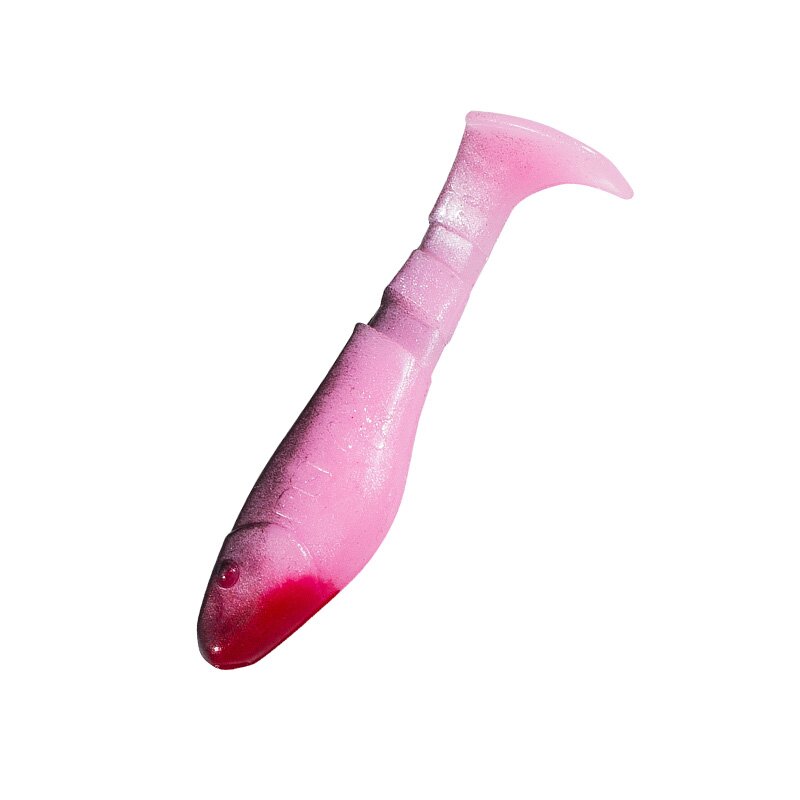 154 bubblegum / schwarz