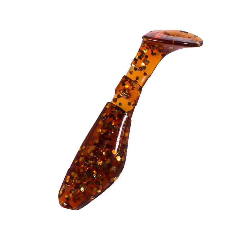 220 klar bernstein-Glitter