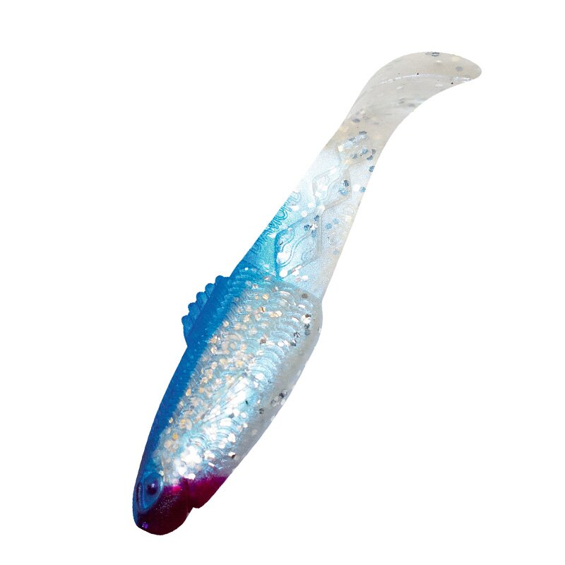 047 blauperl-glitter / blau