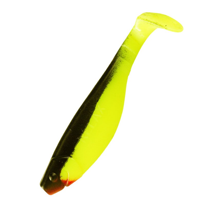 056 fluogelb / schwarz