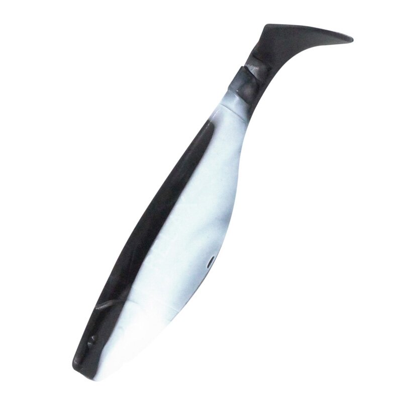 B016 reinweiss / schwarz
