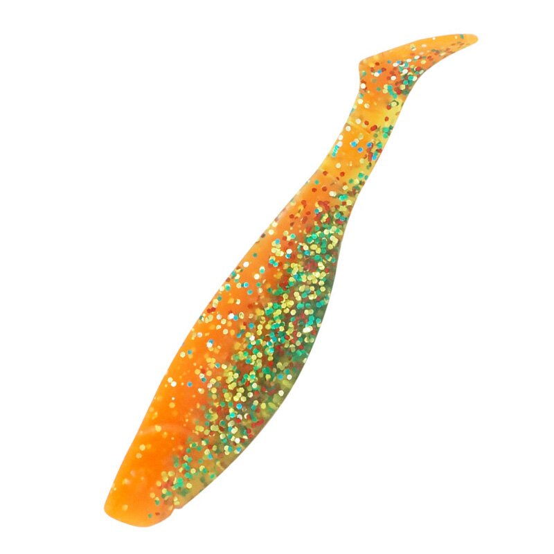 B307 Carrot Shad