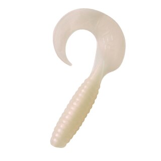 Relax Twister VR5" 25 Stück (SX Twister 4" ca. 8,0 cm) 006 perl