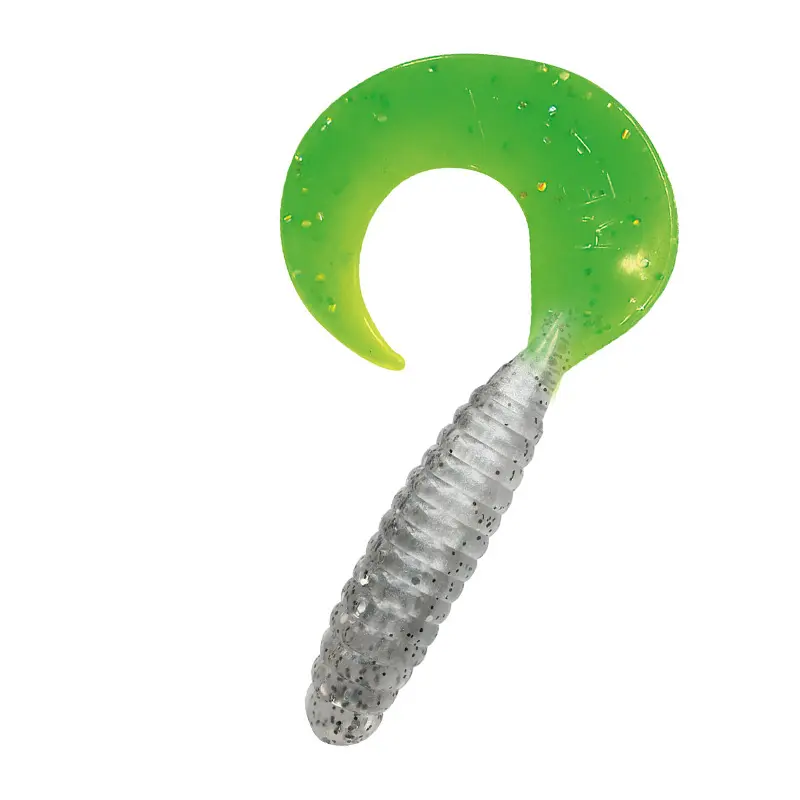 B004LT perlweiss/klar salt´n pep. gl./Lime Tail
