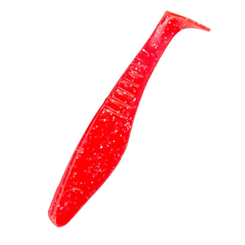138  feuerrot-Glitter