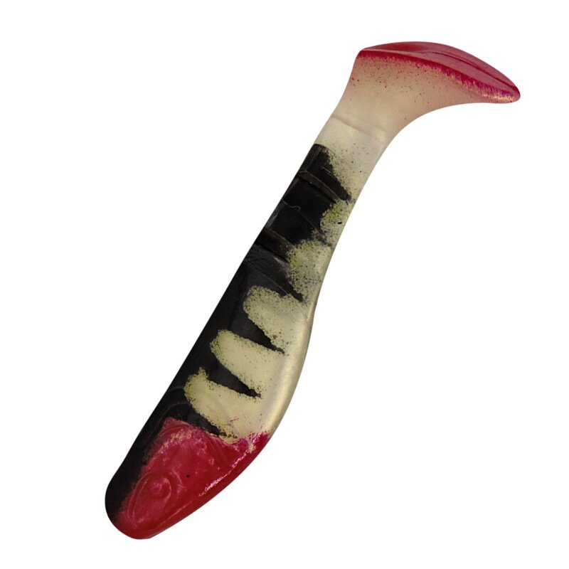 025Z goldperl / Zander / red tail