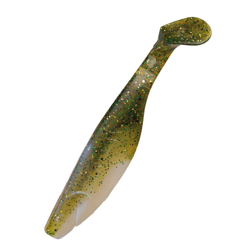 B035 blauperl / Kaulbarsch