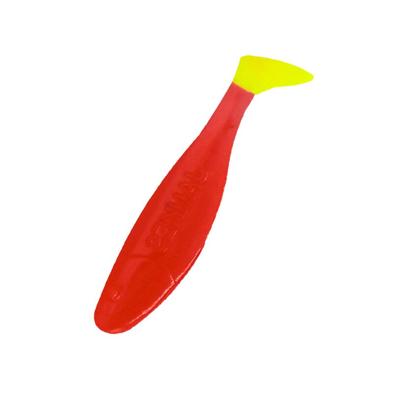 137FT feuerrot / fire tail