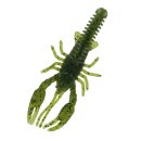 BBB Baby Crawfish 4" 2 Stück (ca. 11,5 cm) 013...