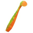 Relax King Shad 5" 12,5 cm 2 Stück B141 orange...