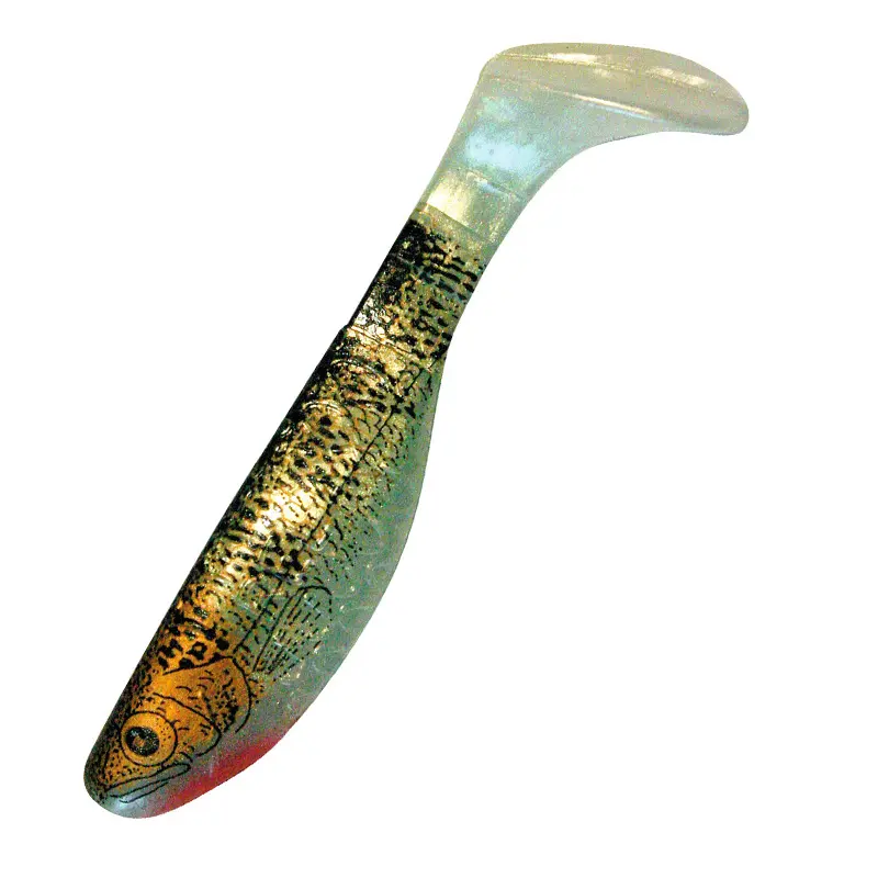 025B goldperl / Barsch