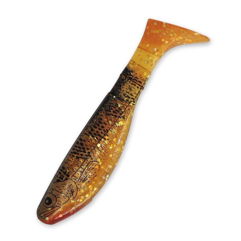 050B goldperl-Glitter / Barsch