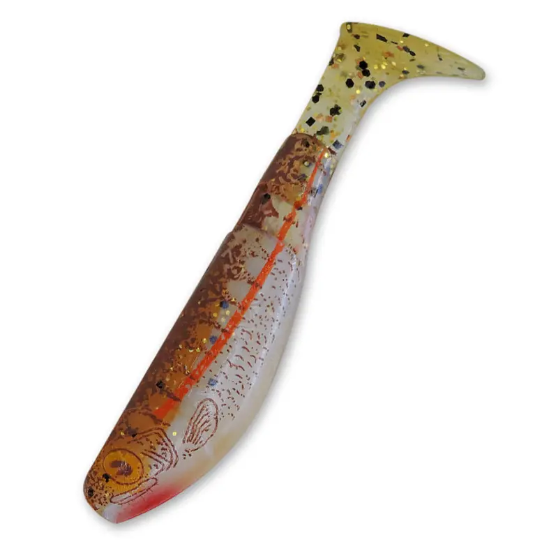 B031ZB blauperl/klar salt´n pepper Gl/Zander braun