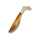 Relax Kopyto 2,5" 7cm Nature 10 Stück (SX...