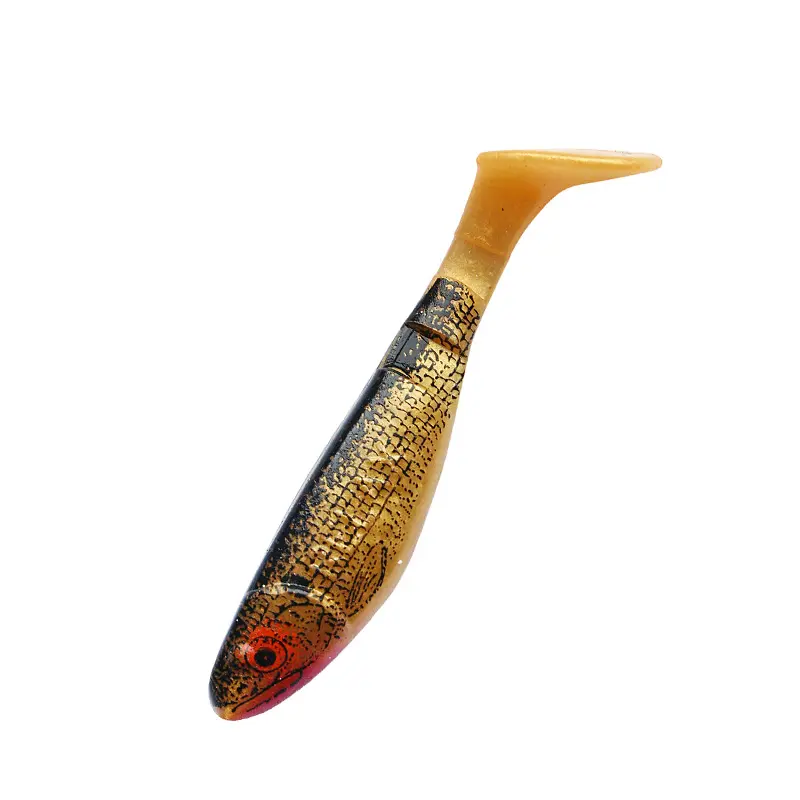 025W goldperl / Weißfisch