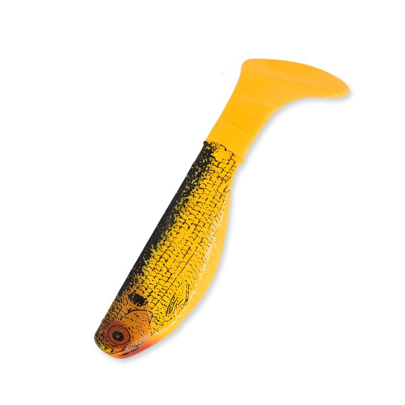 060W gelb / Weißfisch