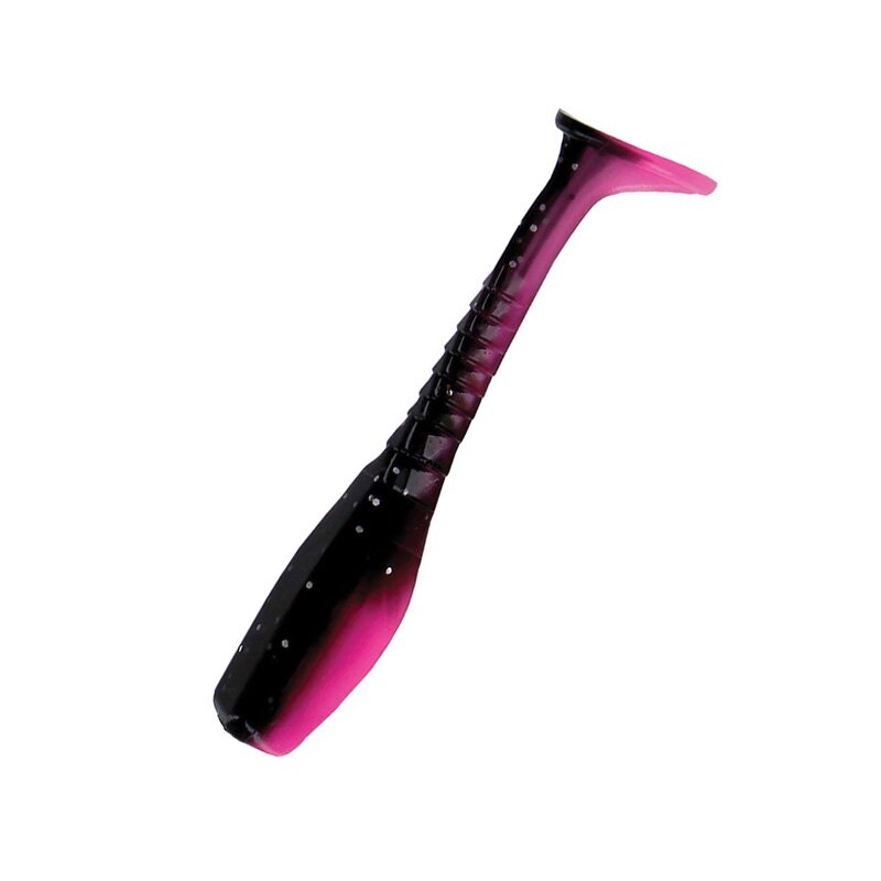 BBB Swimming Crappie Minnow 2" 10 Stück (ca. 5 cm)