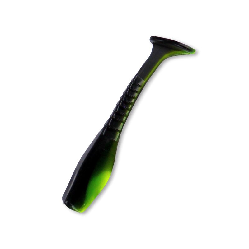 004 Chartreuse Shad