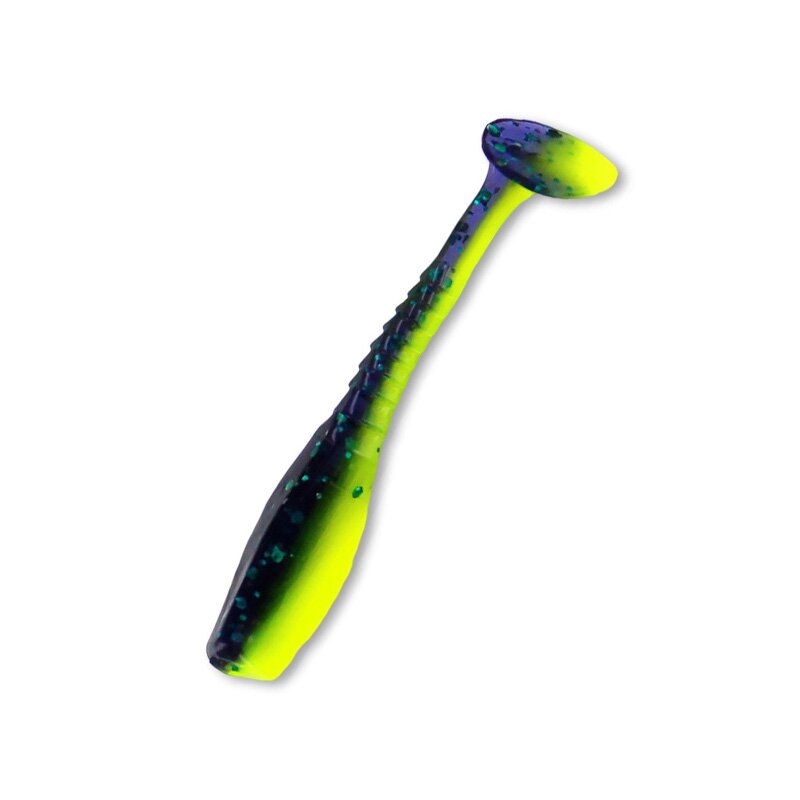 005 Junebug/Chartreuse