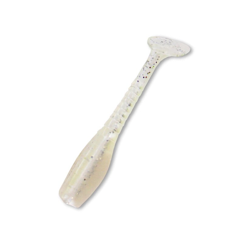008 Silver Glitter/Pearl