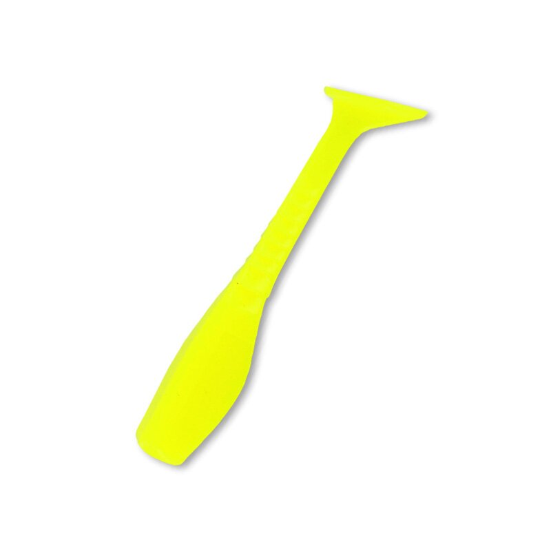 014 Opaque Chartreuse
