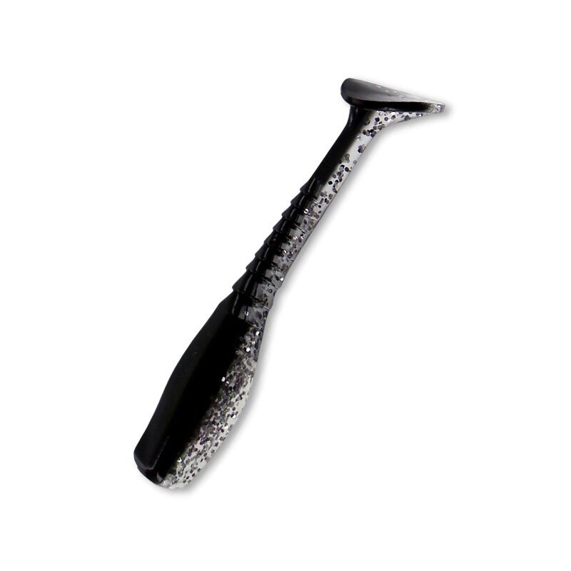 021 Black Sparkle