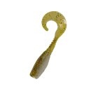 BBB Curly Tail Crappie Minnow 2" 10 Stück (ca....