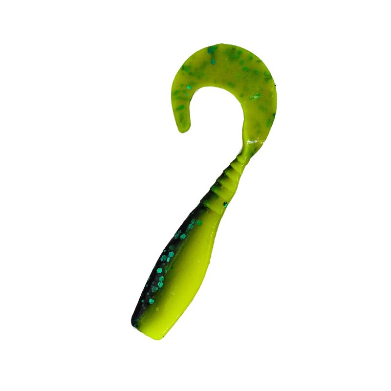 005 Junebug/Chartreuse