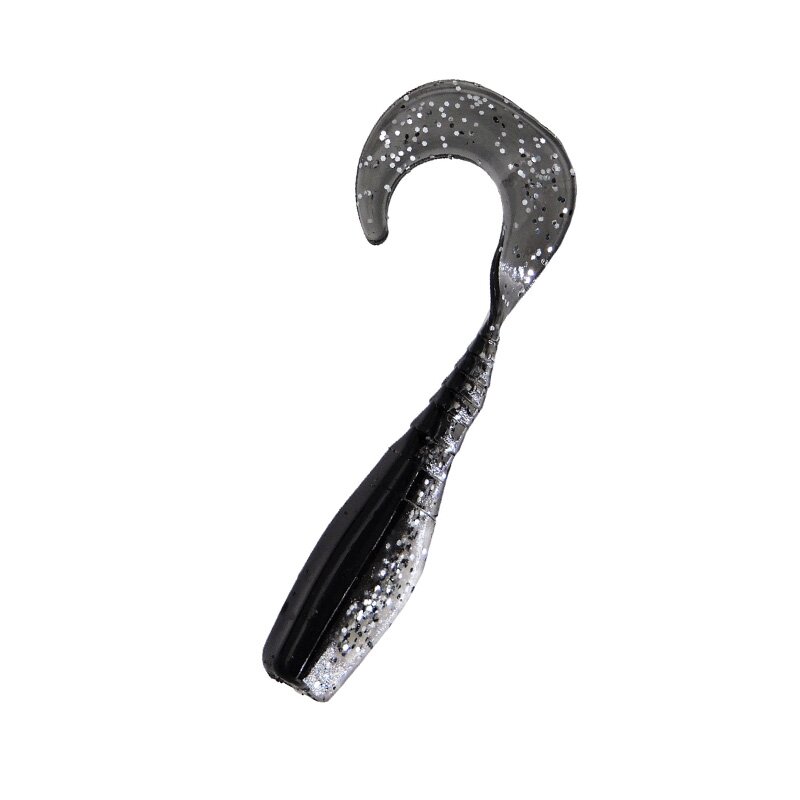 021 Black Sparkle