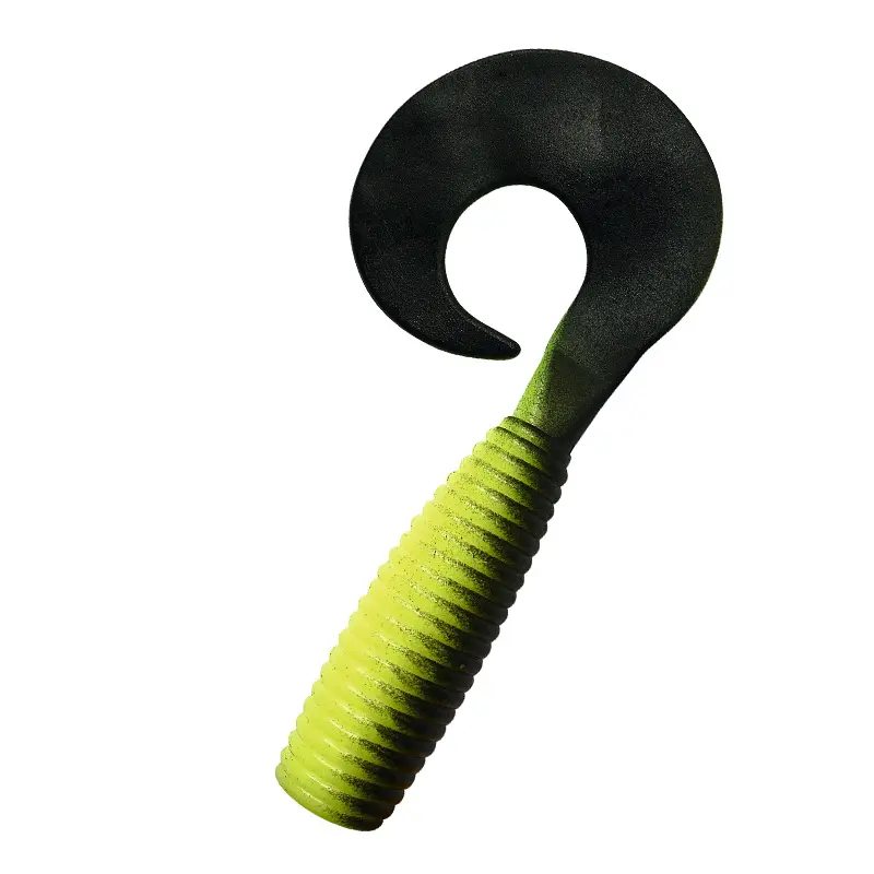056 fluogelb / schwarz