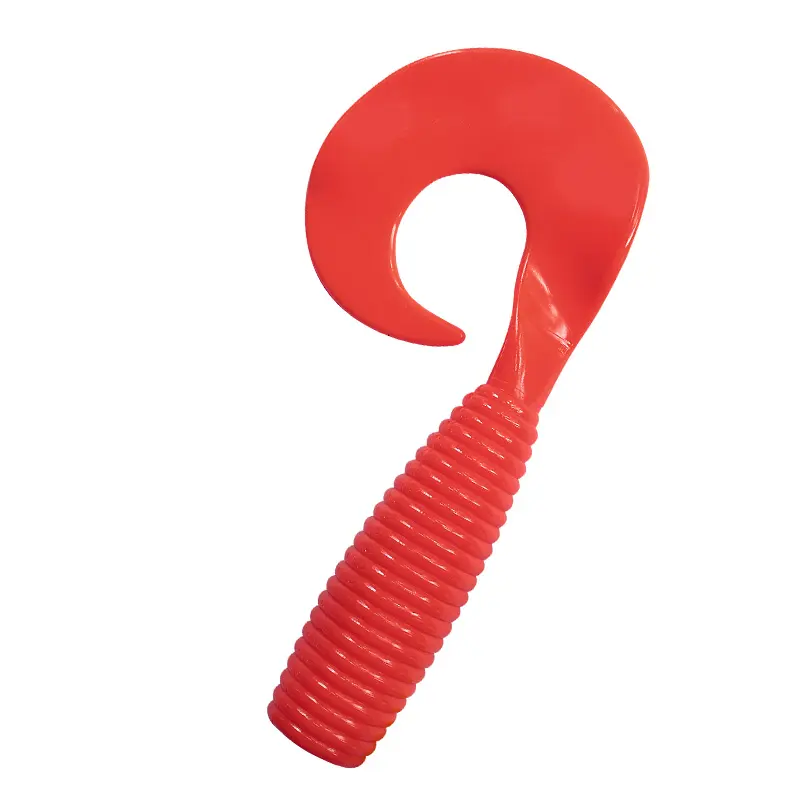095 feuerrot