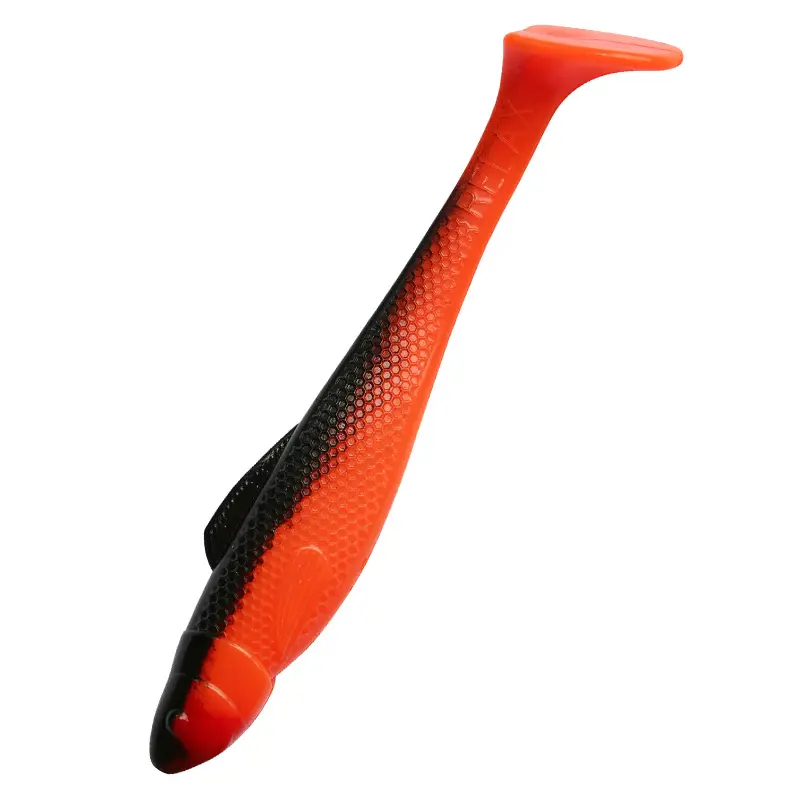 072 orange / schwarz
