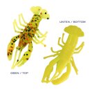 Relax Crawfish 2" 6,5 cm 5 Stück (SX Baby...