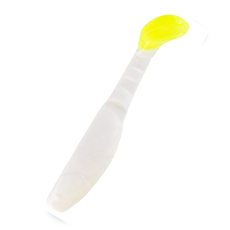 001FT reinweiss / fire tail