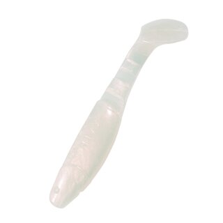 Relax Kopyto 4L 10 cm Gummifische 10 Stück 013 perl