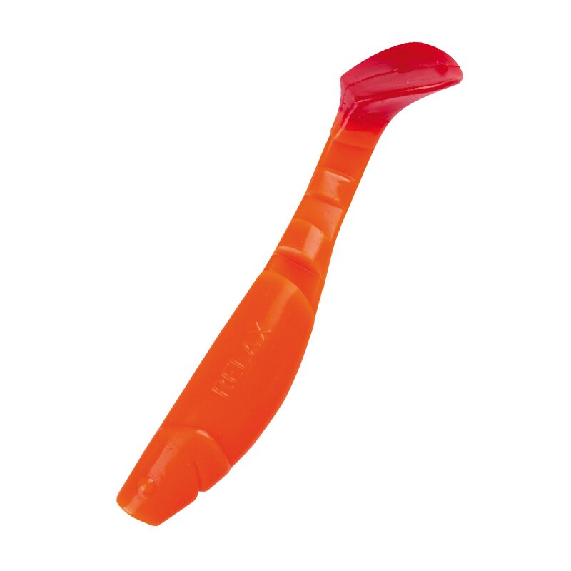 071RT orange / red tail