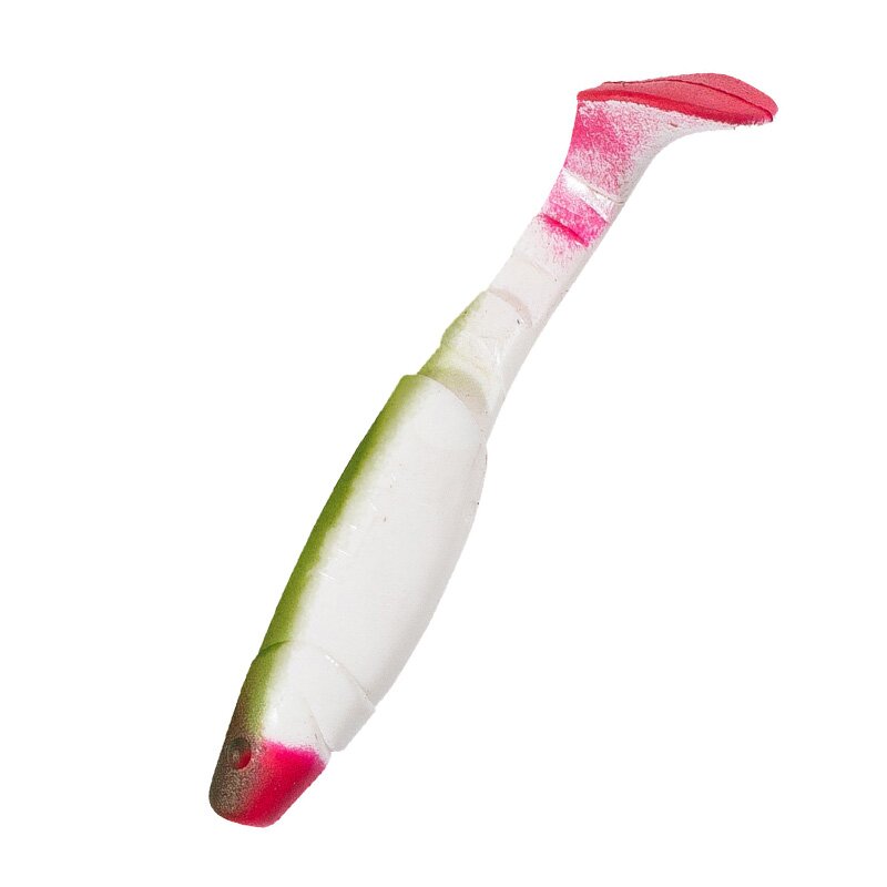 113R reinweiss / boddengrün / red tail