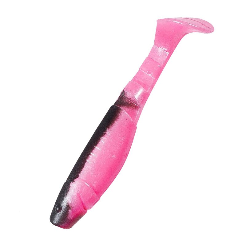 154 bubblegum / schwarz