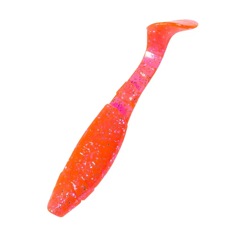 155 hot pink-Glitter