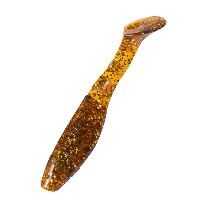 220 klar bernstein-Glitter