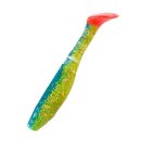 Relax Kopyto 4L 10 cm Gummifische 10 Stück B113RT...