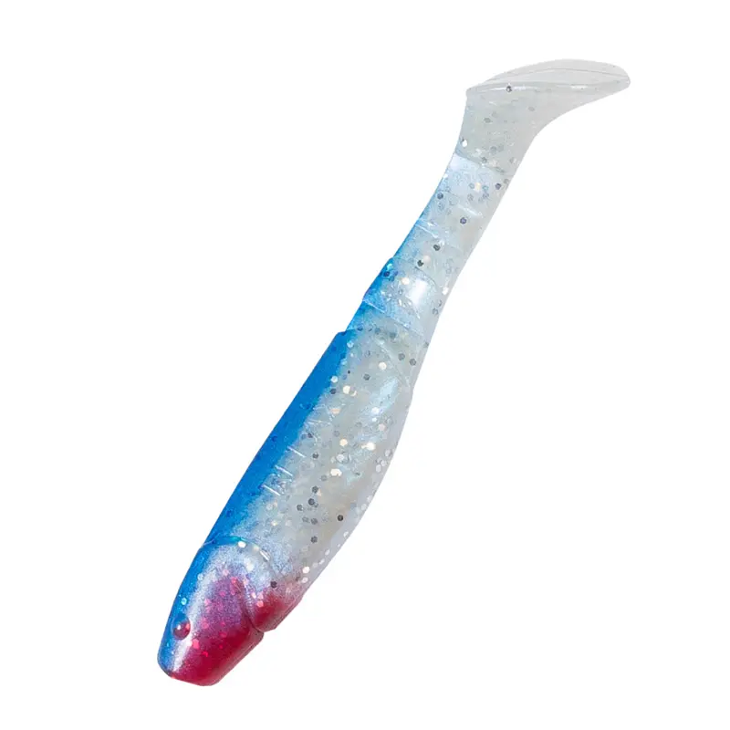 047 blauperl-Glitter / blau