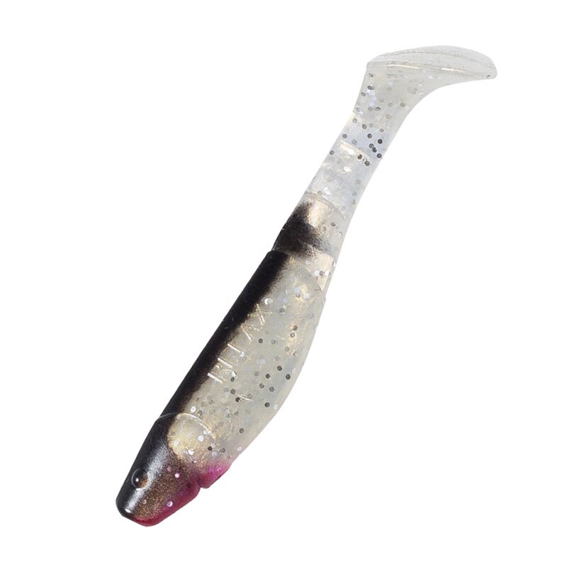 050 goldperl-Glitter / schwarz