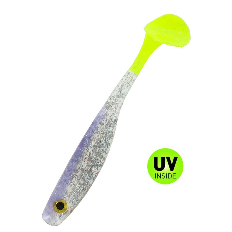 025 Opening Night/Chart Tail