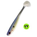 BBB Suicide Shad 3,5" (ca. 9 cm) 5 Stück im...